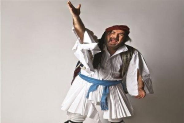 Οι Γερμανοί υποκλίνονται στο Λάκη