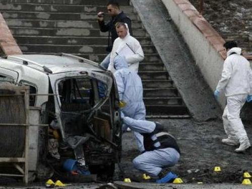 Ανέλαβε την ευθύνη το PKK