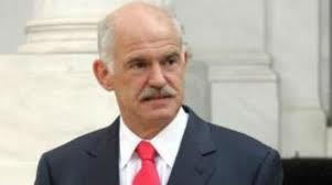 Ομιλία Παπανδρέου στην Ελβετία