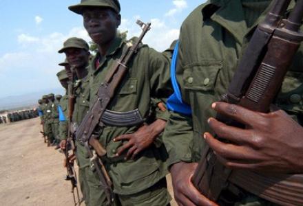 Μακελειό με 100 νεκρούς