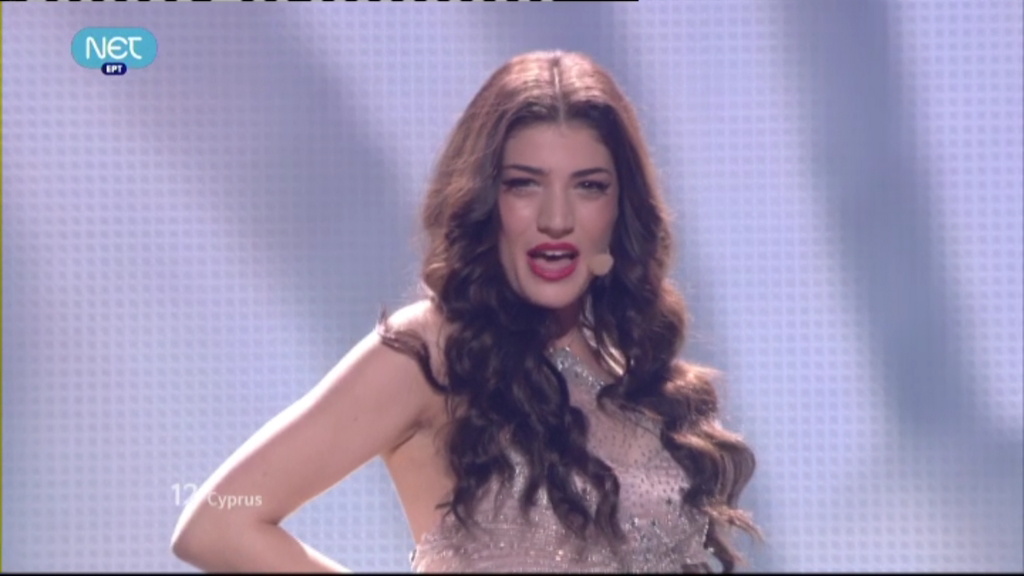 Τώρα – Η Κύπρος στη σκηνή