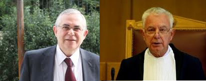 Συνάντηση Παπαδήμου-Πικραμμένου