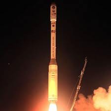 Εκτοξεύτηκε πύραυλος