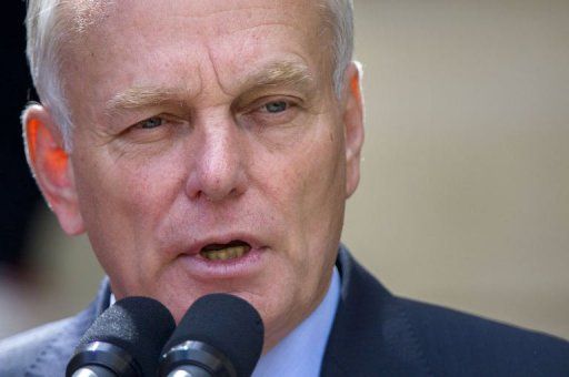 Άνεμος Ολάντ σαρώνει την ΕΕ