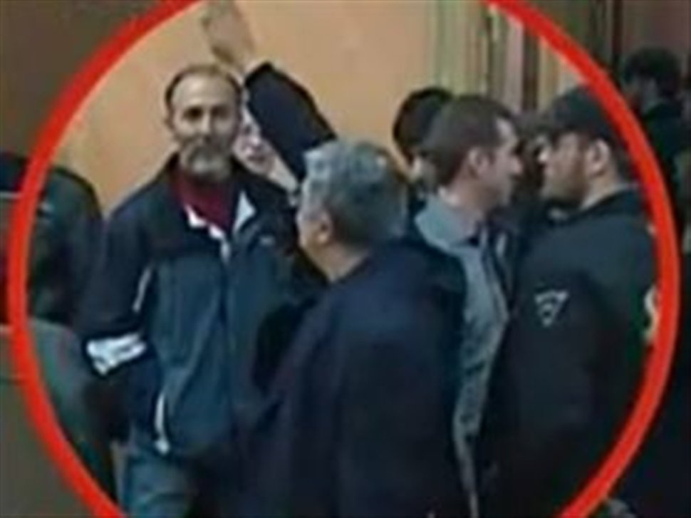 335 ψήφους στο Δίστομο πήρε η Χρυσή Αυγή