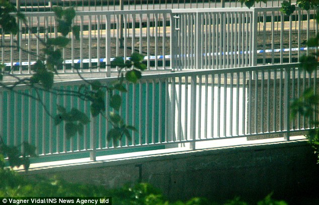 Νεκρή σε διάβαση πεζών