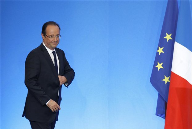 Υπερπόντιο… προβάδισμα