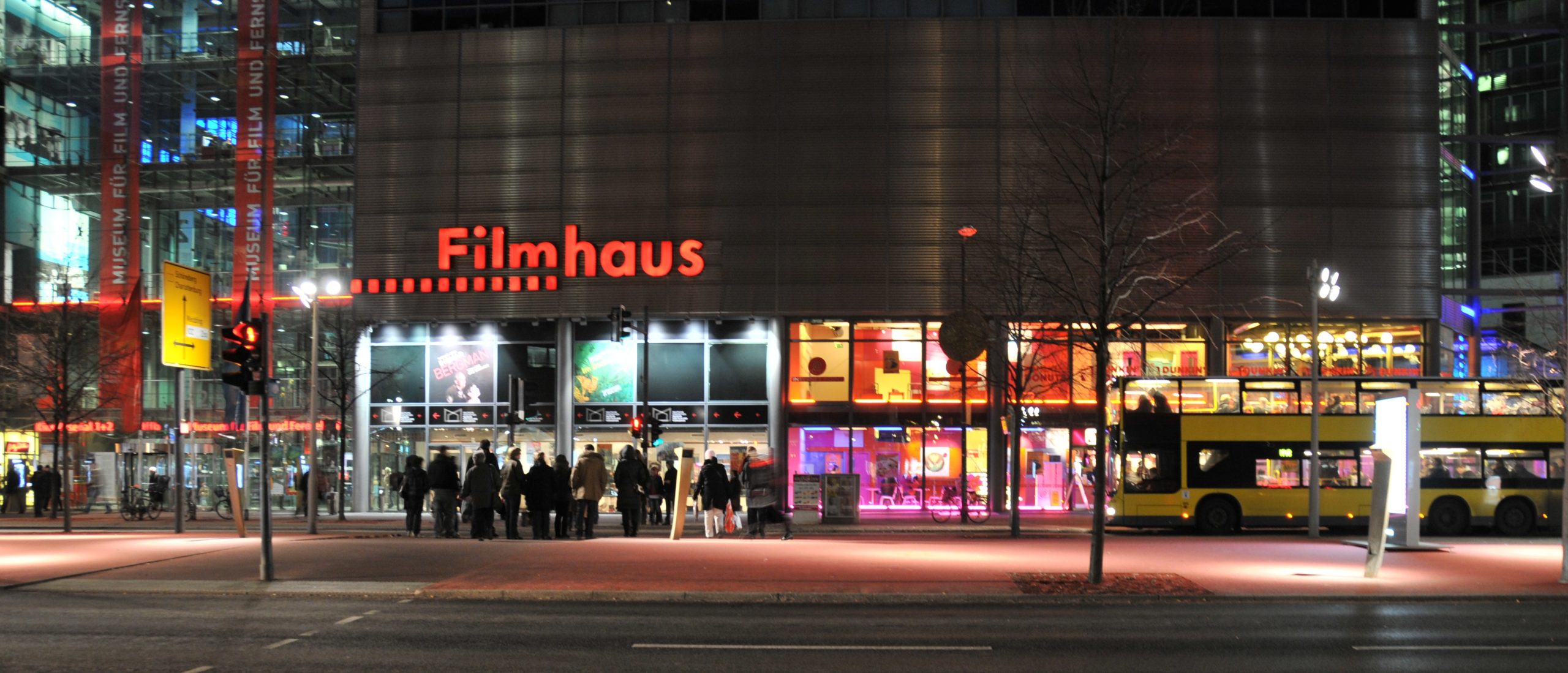 Οι Γερμανοί θα δουν… ελληνικές ταινίες