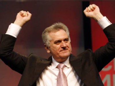 Νίκολιτς: “Αβέβαιη η ένταξή μας”