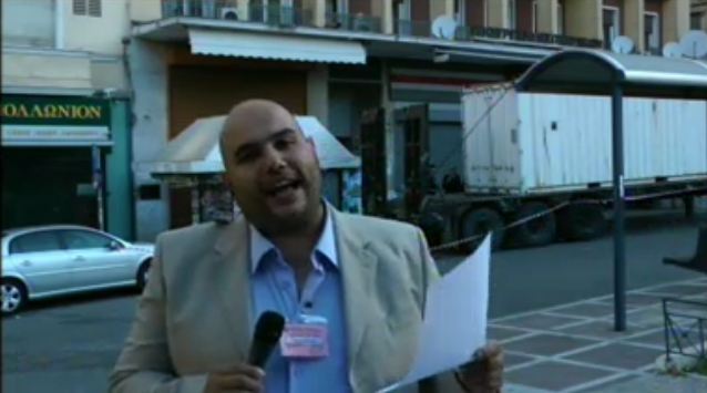 Στις 10π.μ. Live ενημέρωση από το Υπ.Εσωτερικών