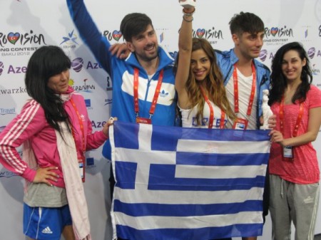 “H Αφροδίτη ήταν η έμπνευση..”