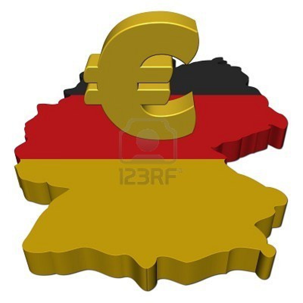 Αυξάνεται ο πλούτος των Γερμανών