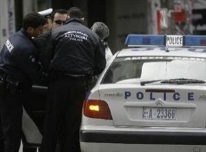 Σύλληψη για τοκογλυφία