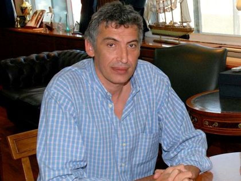 Τρελοί είναι;