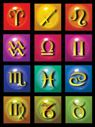 Τα ζώδια για όλο τον Μάιο!