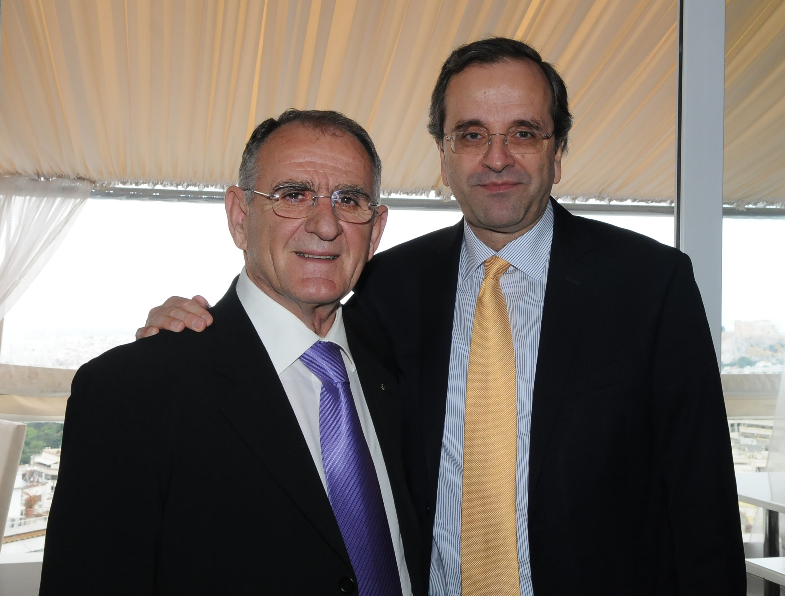 Νέα διαρροή από ΛΑΟΣ σε ΝΔ