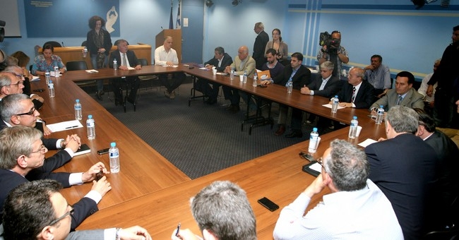 Αύριο η απόφαση για τους τελικούς