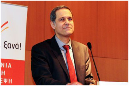 «Θα στηρίξουμε παρασιτικά κόμματα»