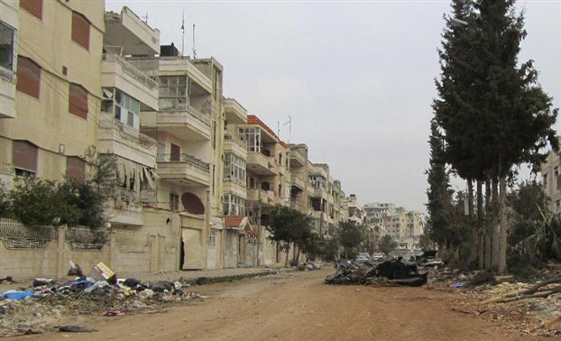 Νέα σφαγή αμάχων