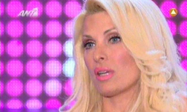 Για όλα μίλησε η Ελένη