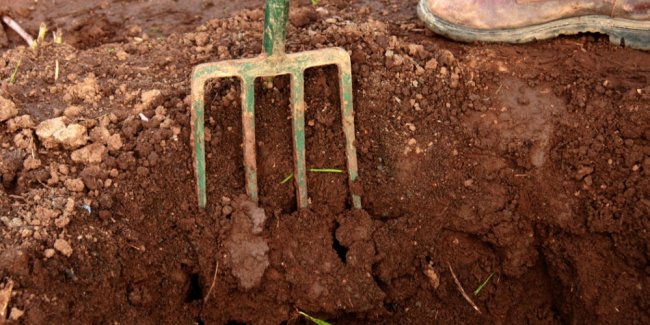 Ούτε στην «10η εντολή»