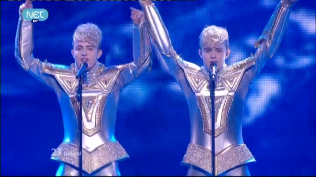 Α! Άρχισε κιόλας το Game of Thrones!