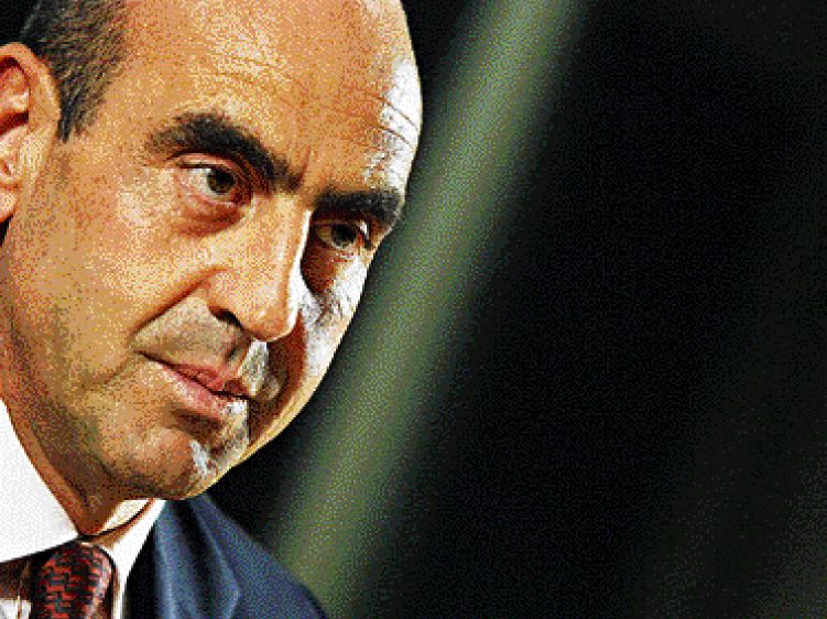 Ο Βουλγαράκης για τις εξελίξεις