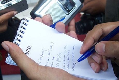 6.000 άνεργοι δημοσιογράφοι