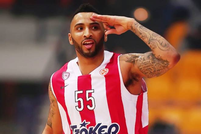 “Ζω κάτι εξωπραγματικό”