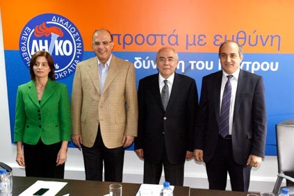 Δεν κατέληξαν σε συμφωνία