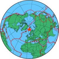 6,2R “χτύπησαν” τη Γροιλανδία