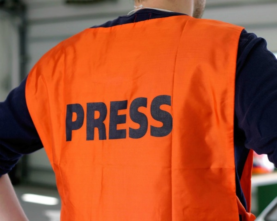 Έχουν κατακλύσει το Ζάππειο