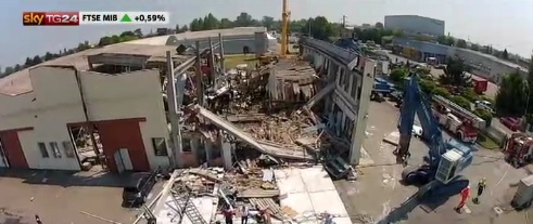 “Η Γαλλία έτοιμη να βοηθήσει”