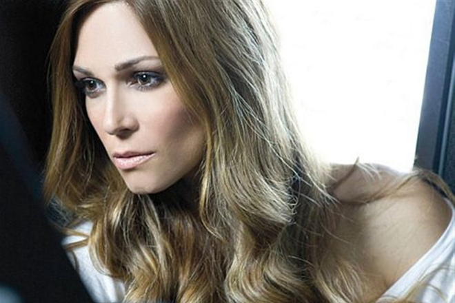 Το άγχος αρρώστησε την Έλλη