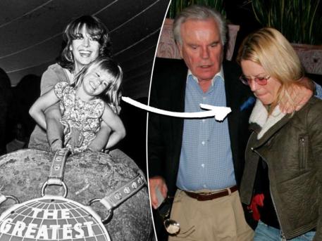 Συνέλαβαν την κόρη της Natalie Wood