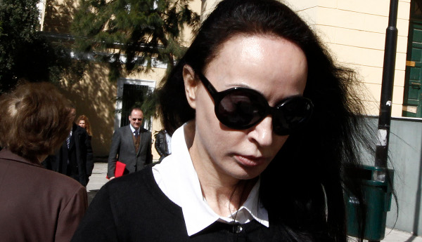 Σπάταλος ο πεθερός του ‘Ακη