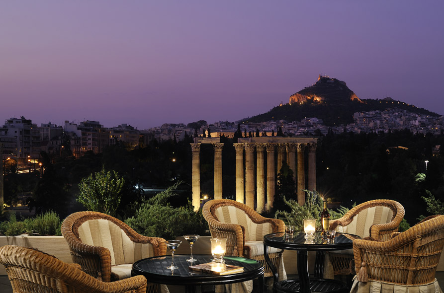 Χάνεται ο τουρισμός