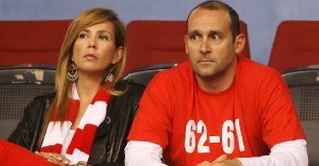 Το μπλουζάκι του Π.Αγγελόπουλου