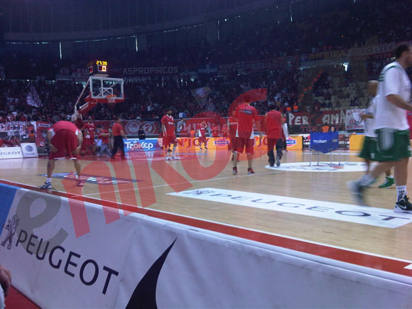 Το enikos.gr στο ΣΕΦ