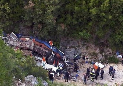 Νοσηλεύονται οι 15 φοιτήτριες