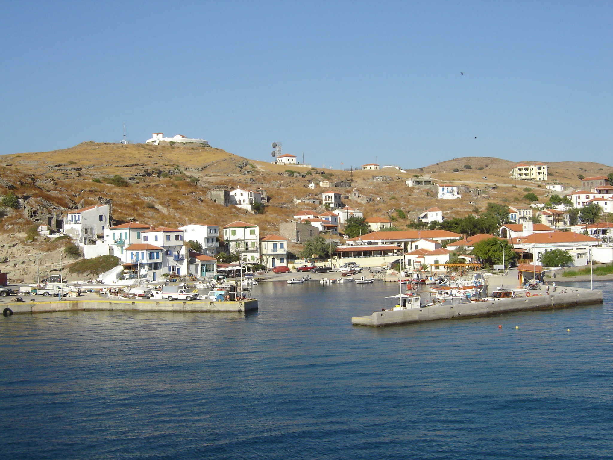 Τώρα-Αη Στράτης-Δεν ψηφίζουν