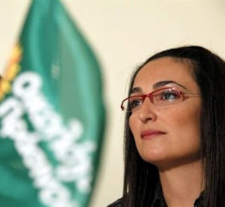 Οι Οικολόγοι Πράσινοι σχολιάζουν…