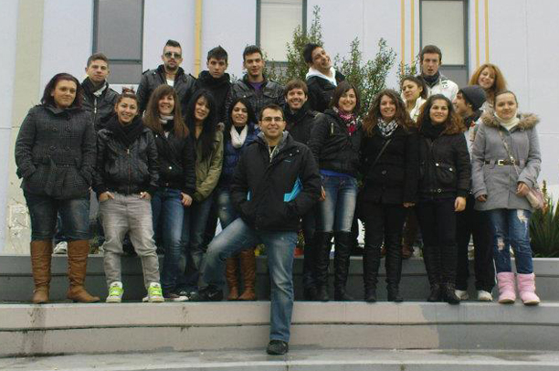 Οι πιο καλοί οι μαθητές