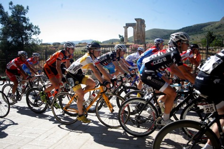 Αλλαγές λόγω ποδηλατικού γύρου