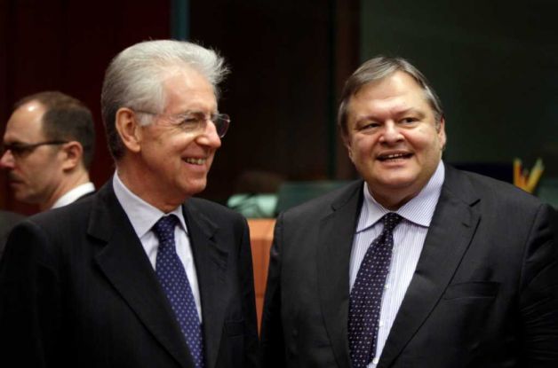 Τηλεγράφημα συμπαράστασης