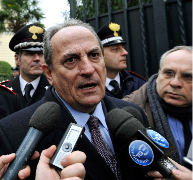 “Η Ελλάδα είναι ασφαλής…”