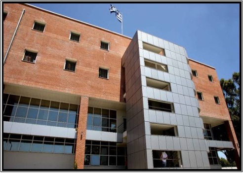 Ένταση στη Διεύθυνση Αλλοδαπών