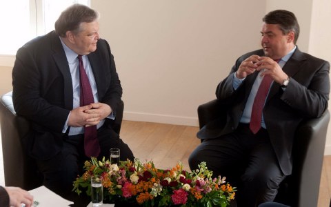 Κύριο θέμα ο …Τσίπρας