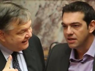 Περιμένει και υπογραφή Βενιζέλου