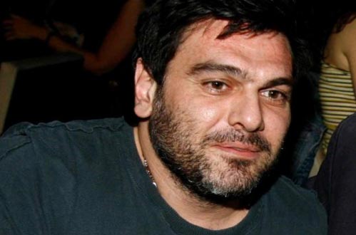 Βρήκε τον έρωτα…